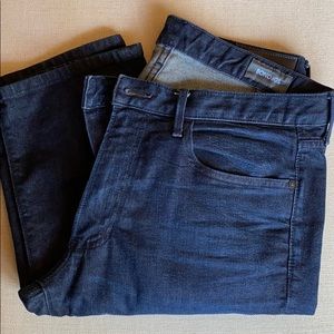 Bonobos Premium Jeans 34x32 - Made In The USA!